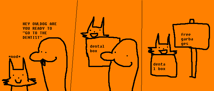 Dental Box